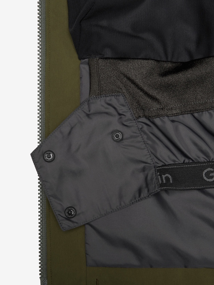 【GOLDWIN】Ws G-Axis Jacket_GW15306 女款滑雪衣