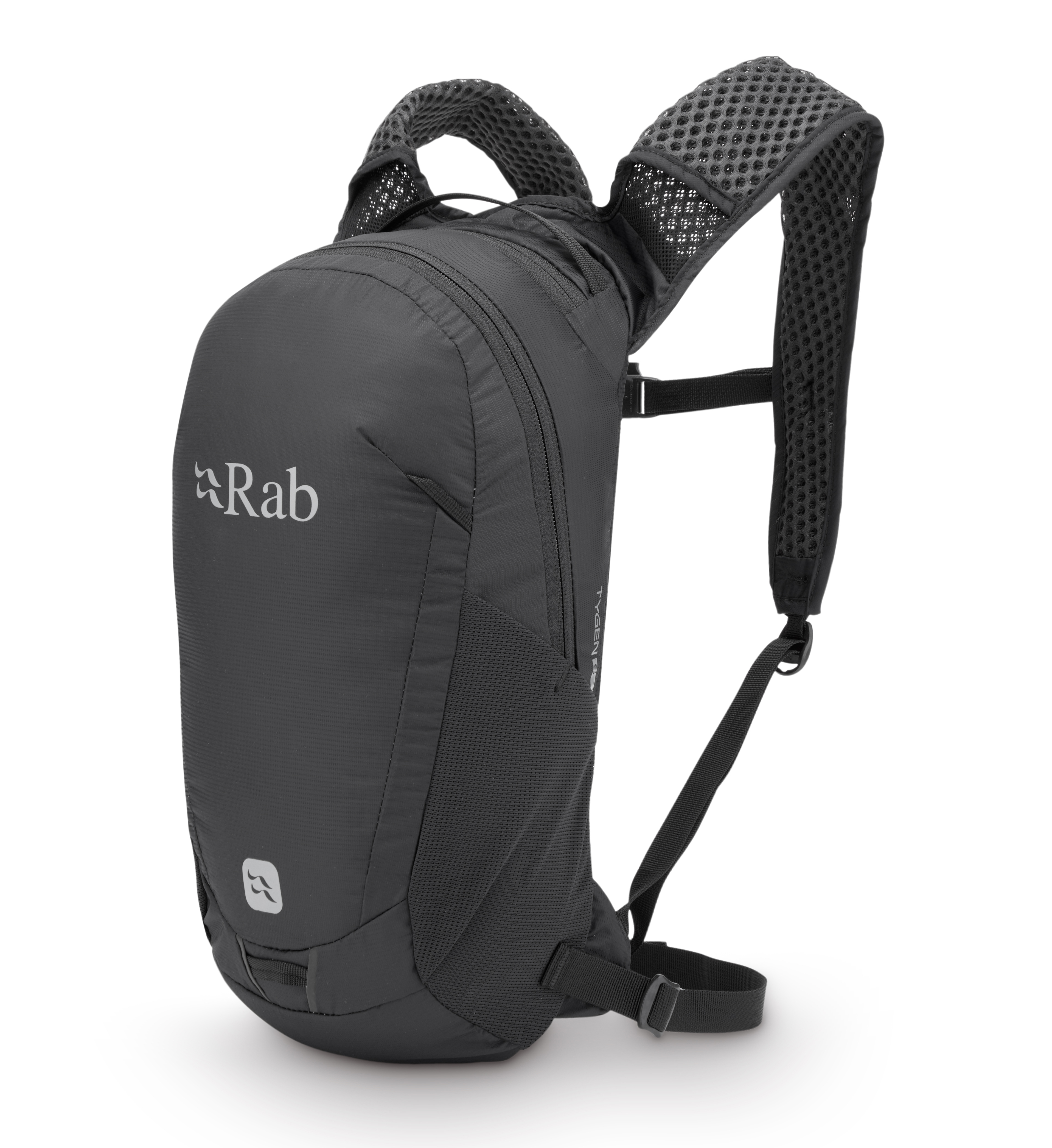 Rab. Tygen 6L Day Pack ( Black )