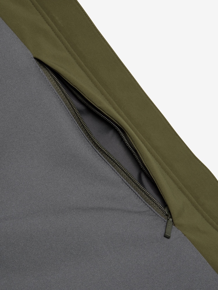 【GOLDWIN】Ws G-Axis Jacket_GW15306 女款滑雪衣