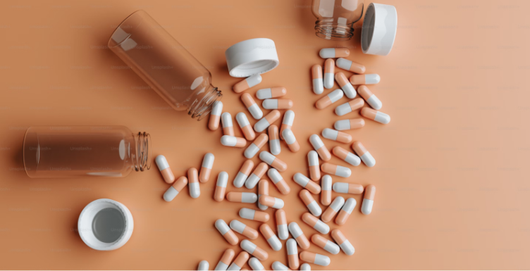 工作熬夜保健食品