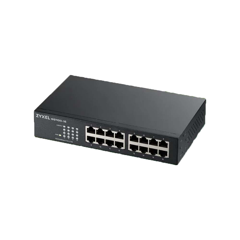 【超神組合】合勤 GS1100-16v3交換器+十銓 GO Card 256G記憶卡+寶利威爾 USB3.0公母延長線