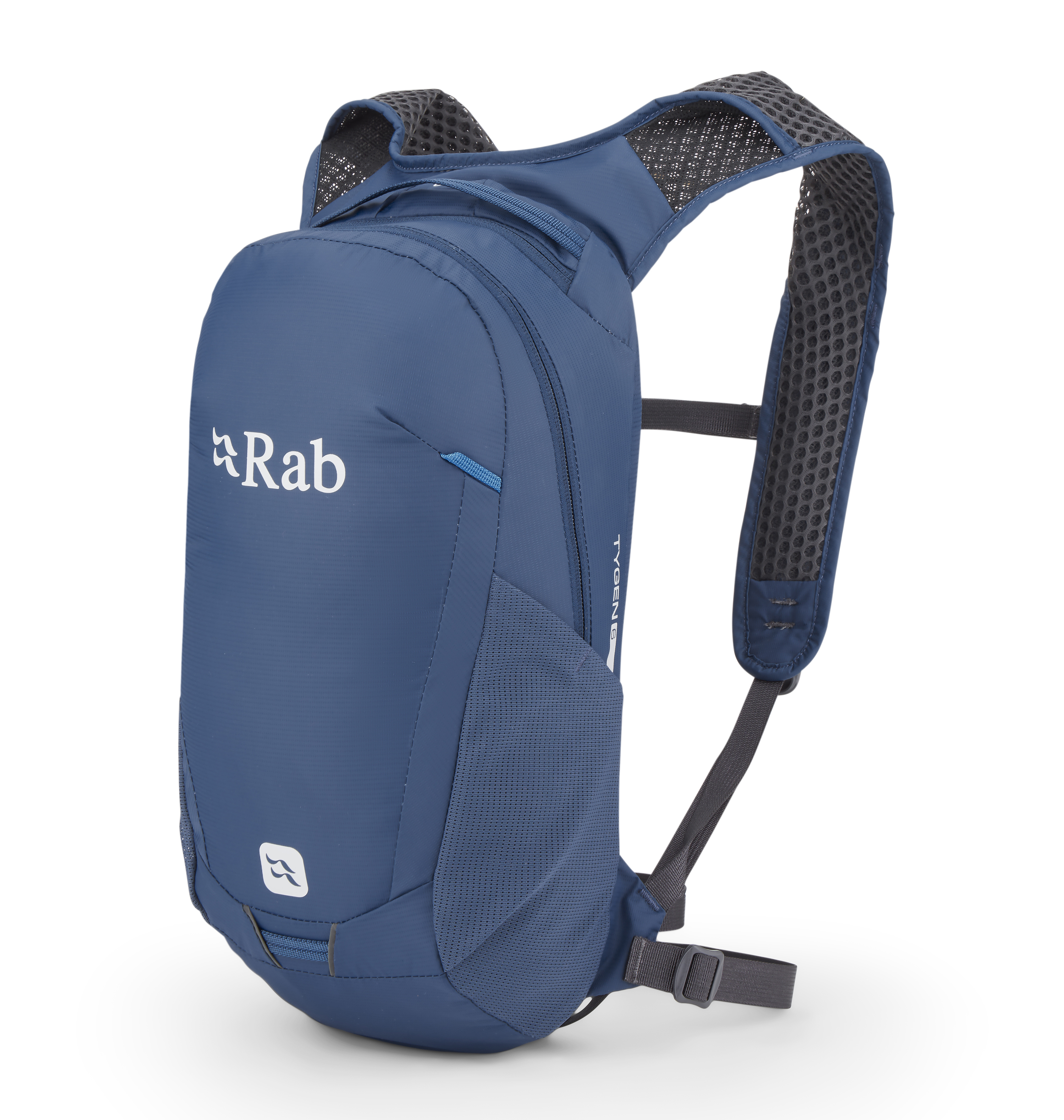Rab. Tygen 6L Day Pack ( Tempest Blue )