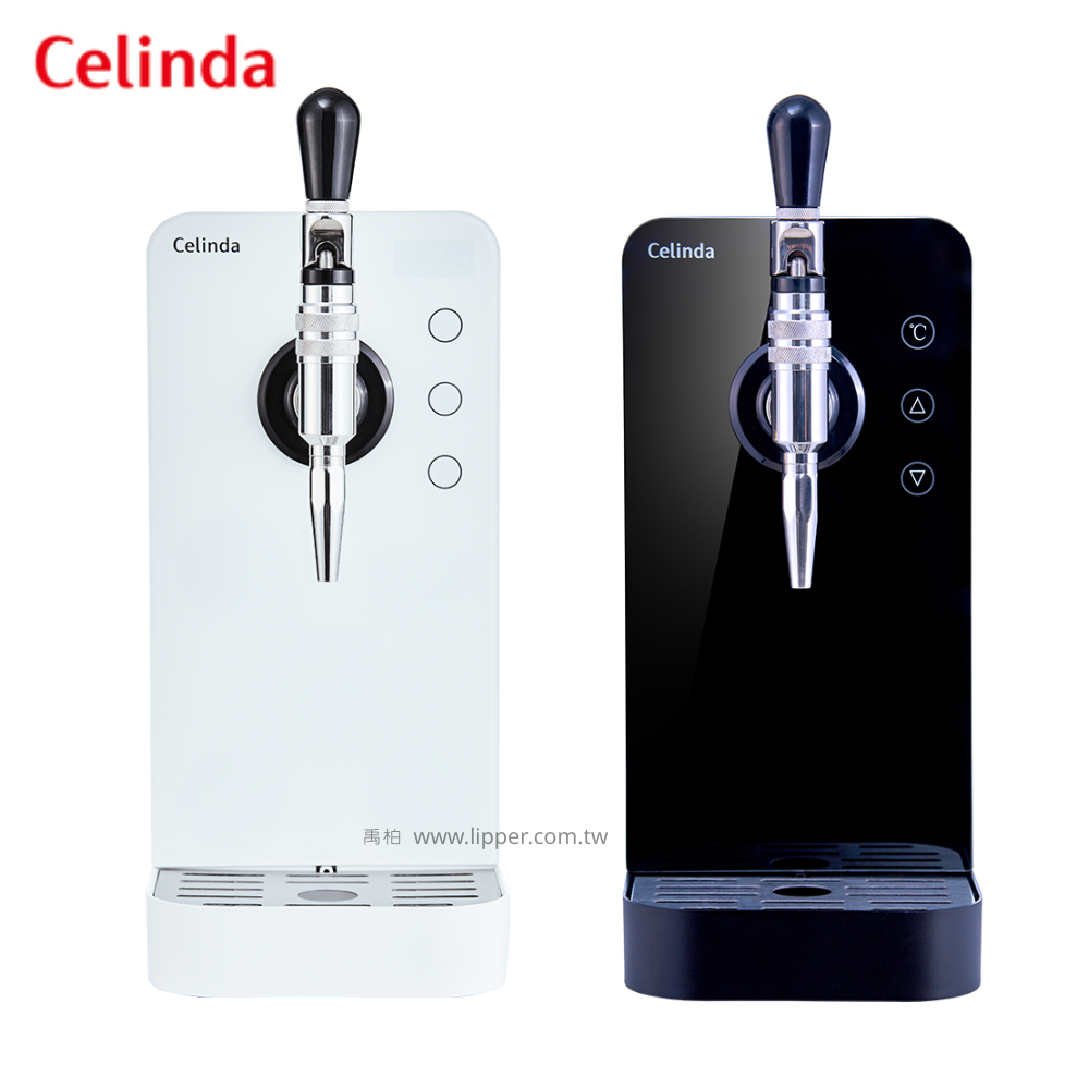 Celinda賽寧 SD-100 龍頭型氣泡水機 【全省免運費宅配到府+贈送標準安裝】
