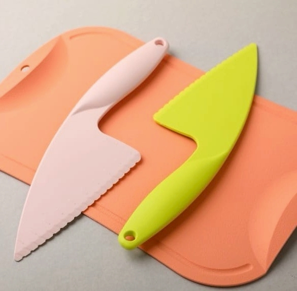 韓國 doble 安全便利無刃刀具 共兩色