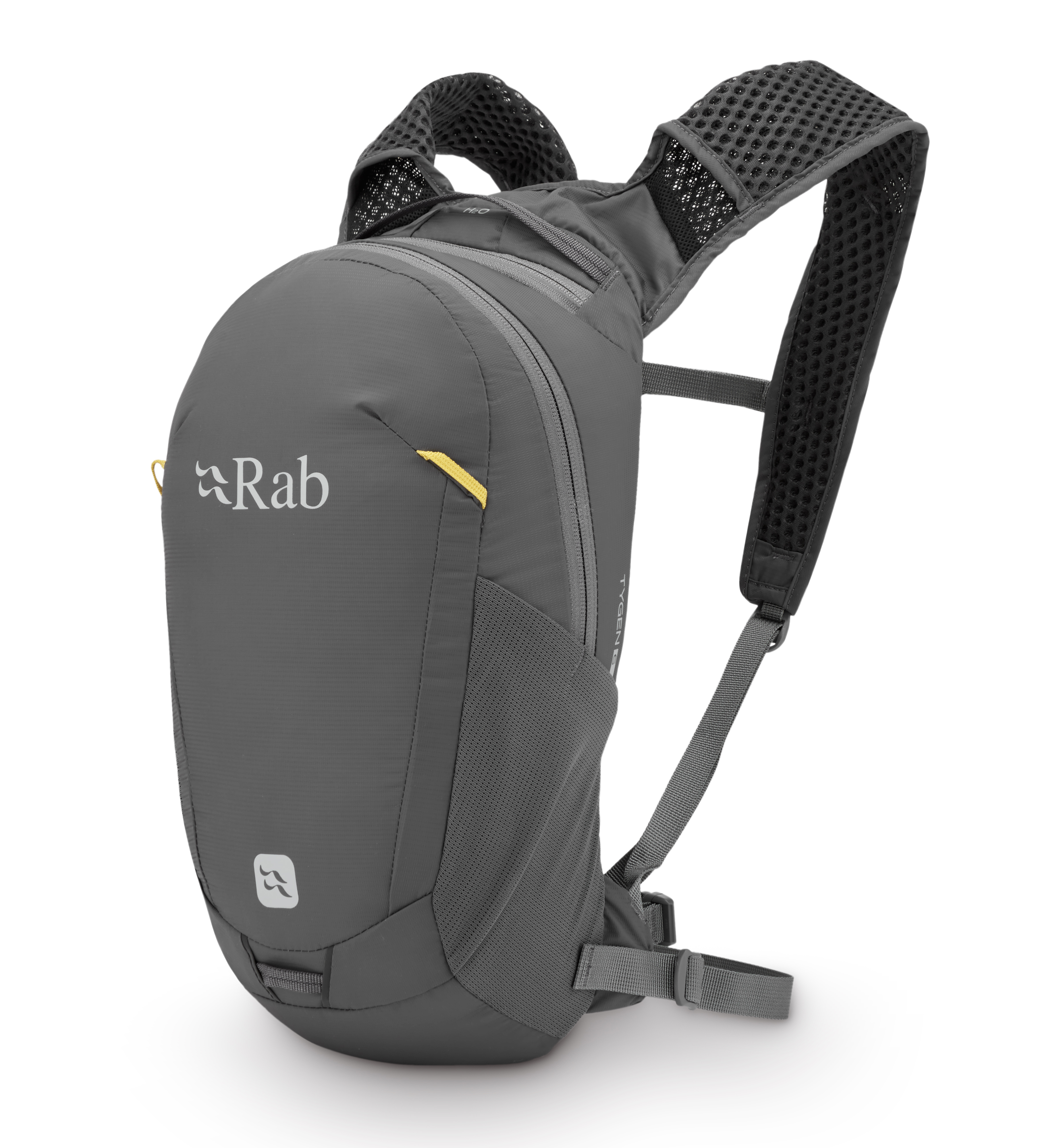 Rab. Tygen 6L Day Pack ( Graphene )