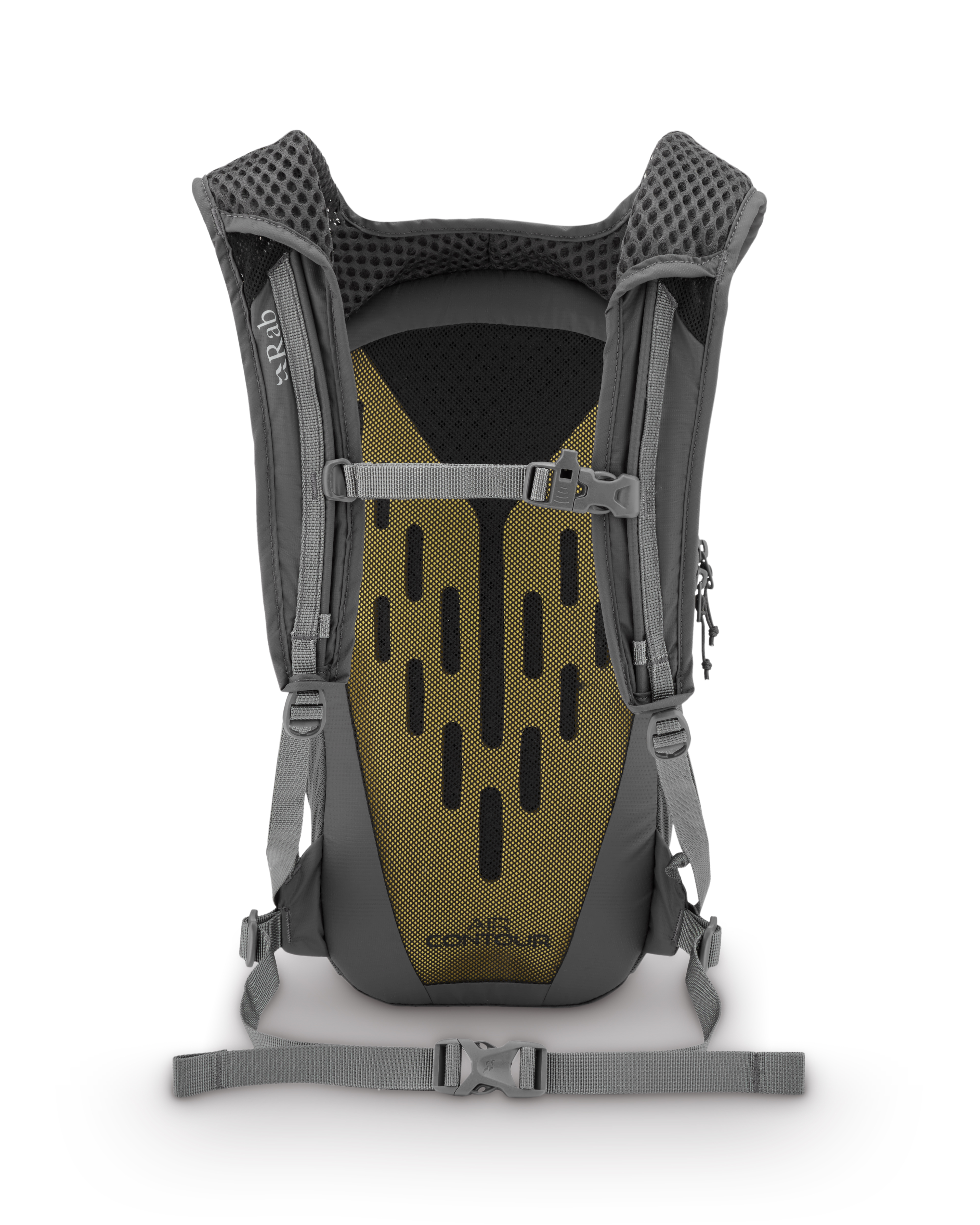 Rab. Tygen 6L Day Pack ( Graphene )