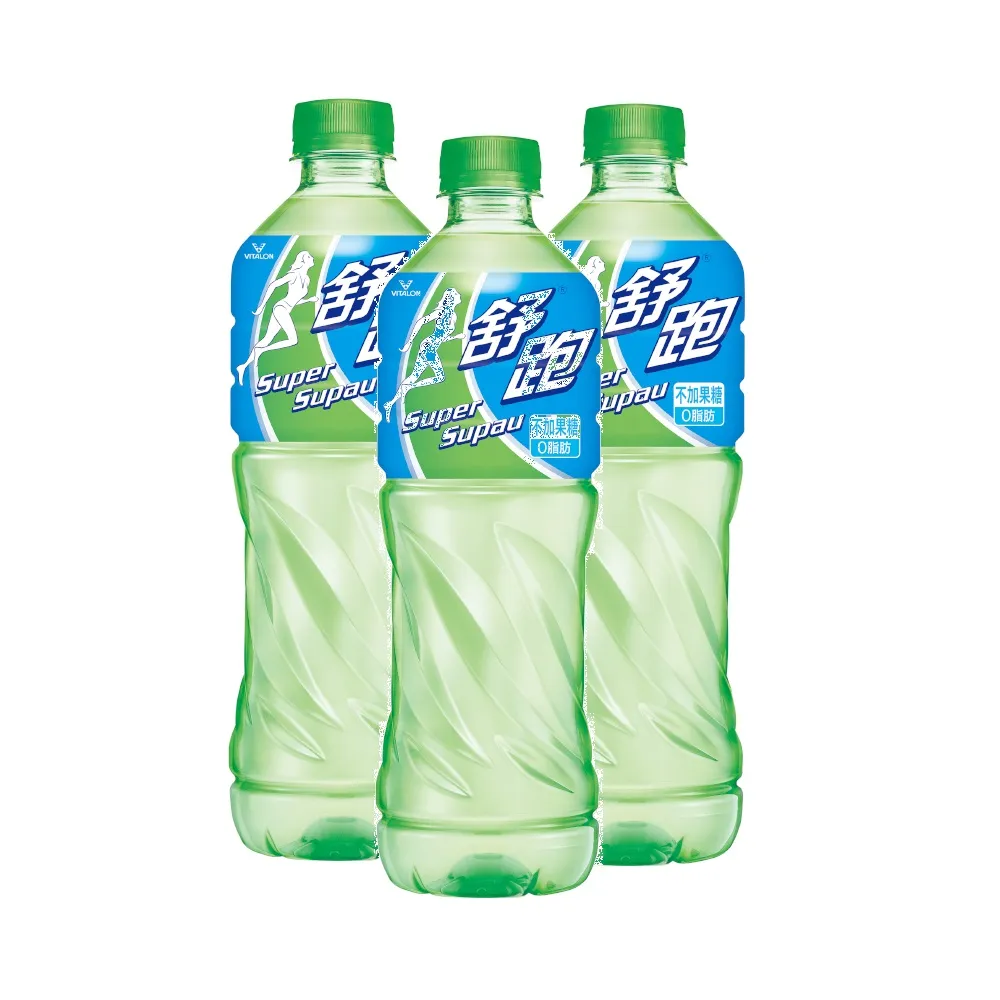 舒跑 運動飲料590ML(24入x3箱)