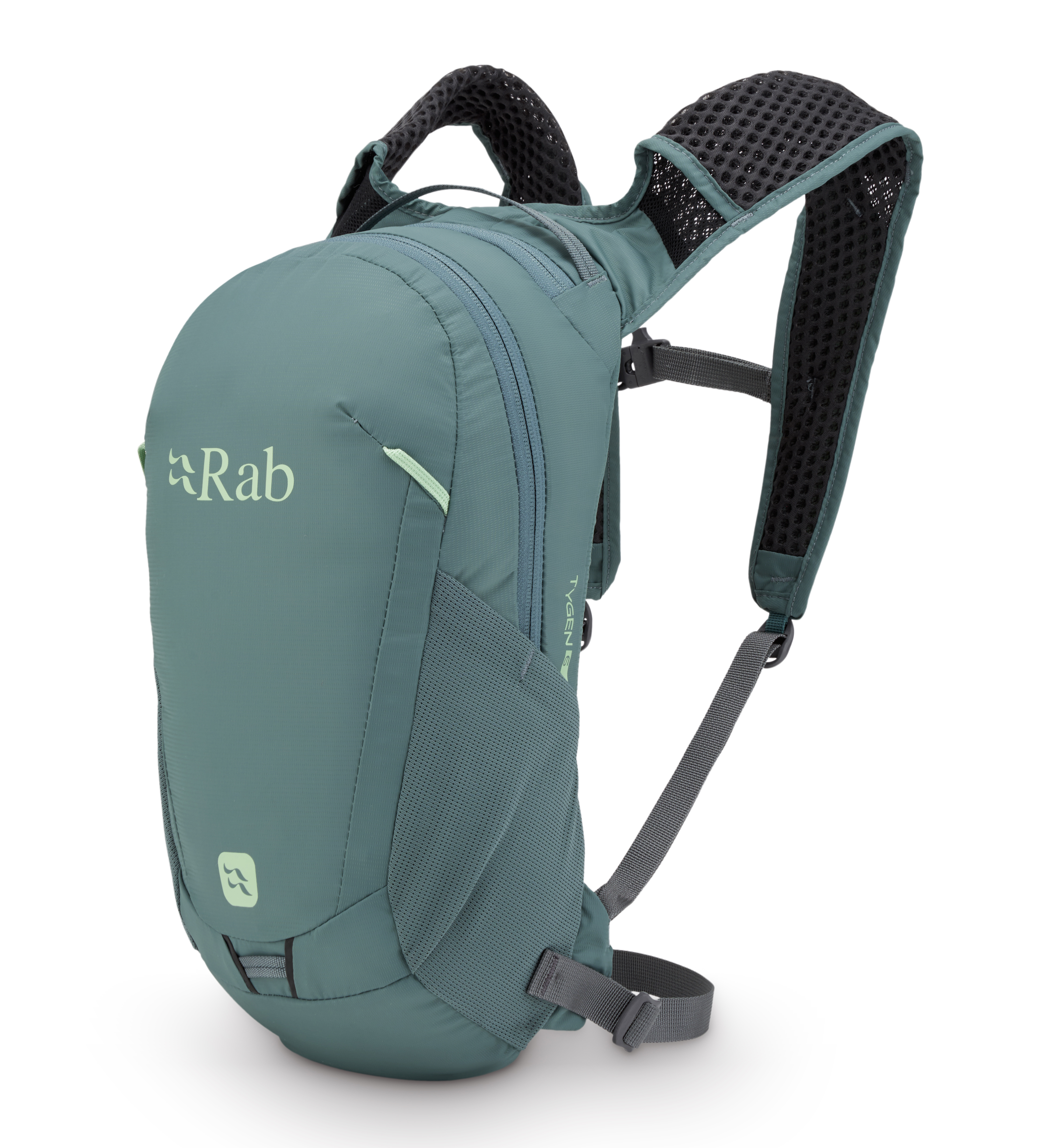 Rab. Tygen 6L Day Pack ( Sage )