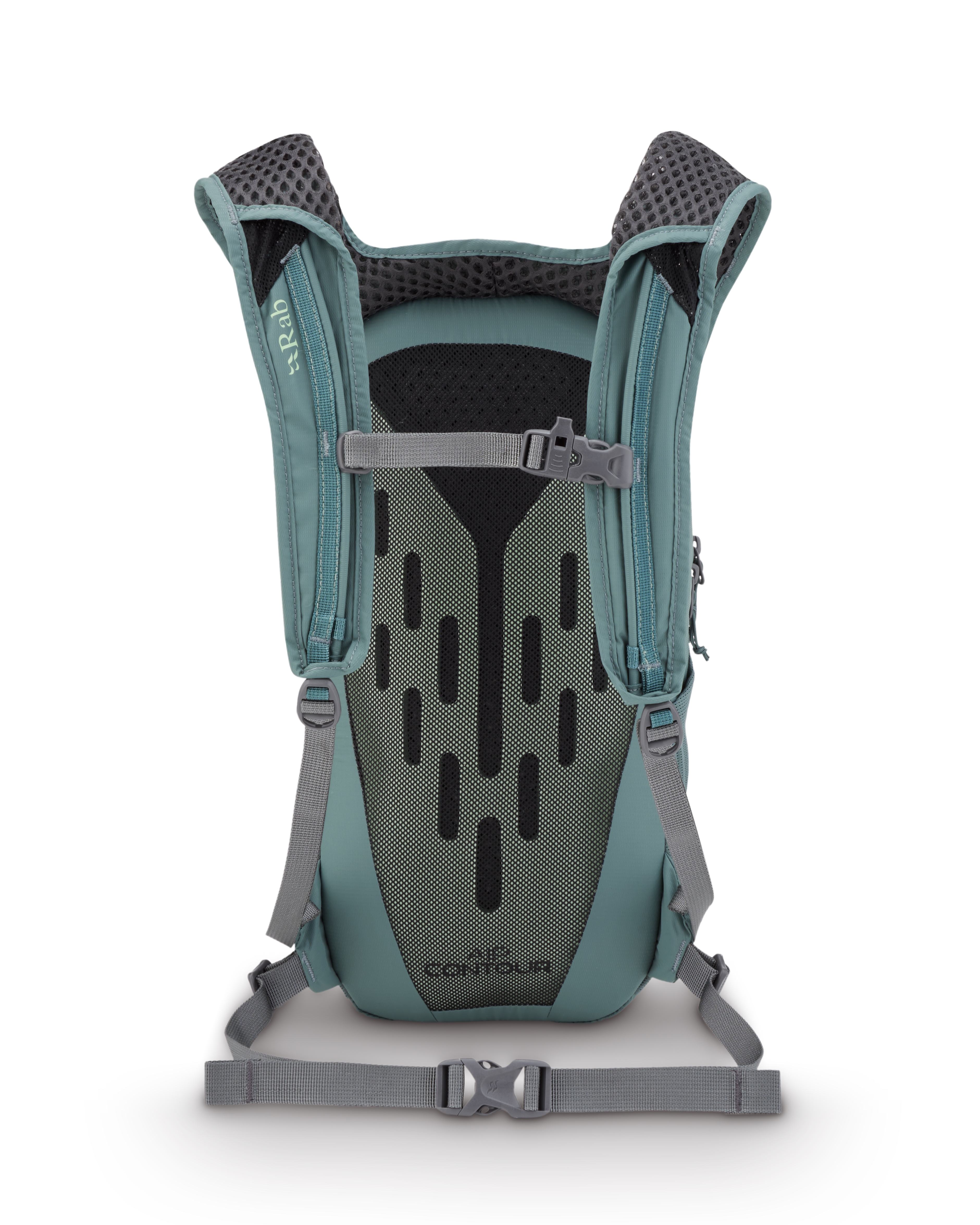 Rab. Tygen 6L Day Pack ( Sage )