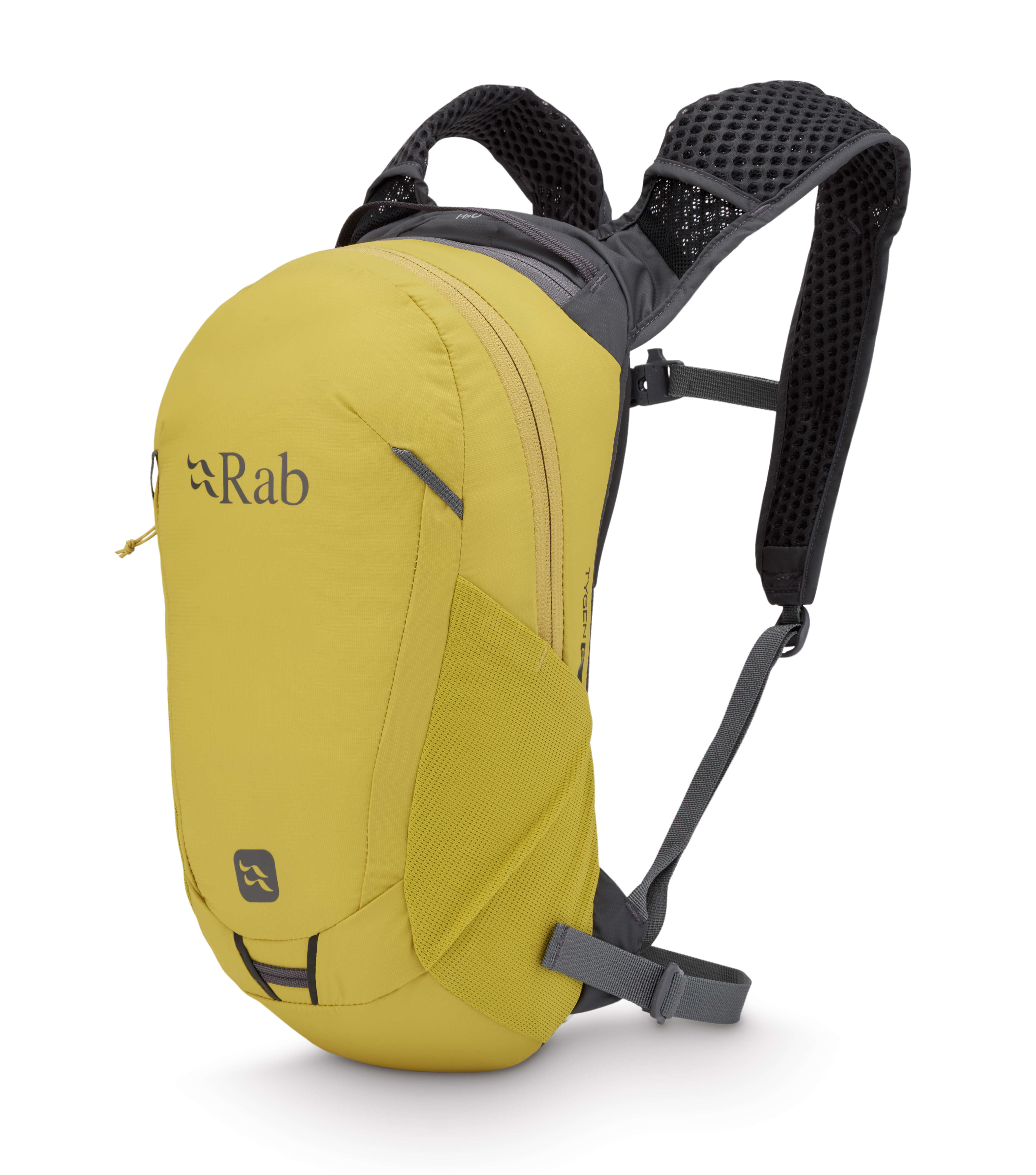 Rab. Tygen 6L Day Pack ( Dark Pollen )
