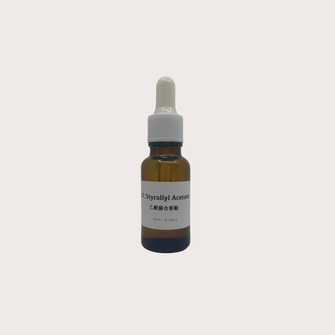 Styrallyl Acetate