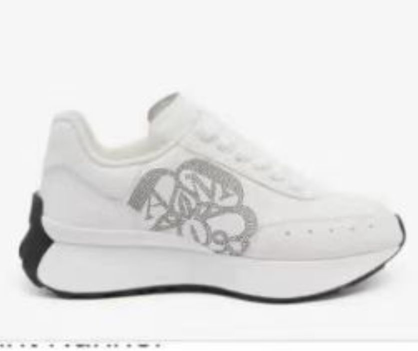 Outlet Mcqueen Sneaker