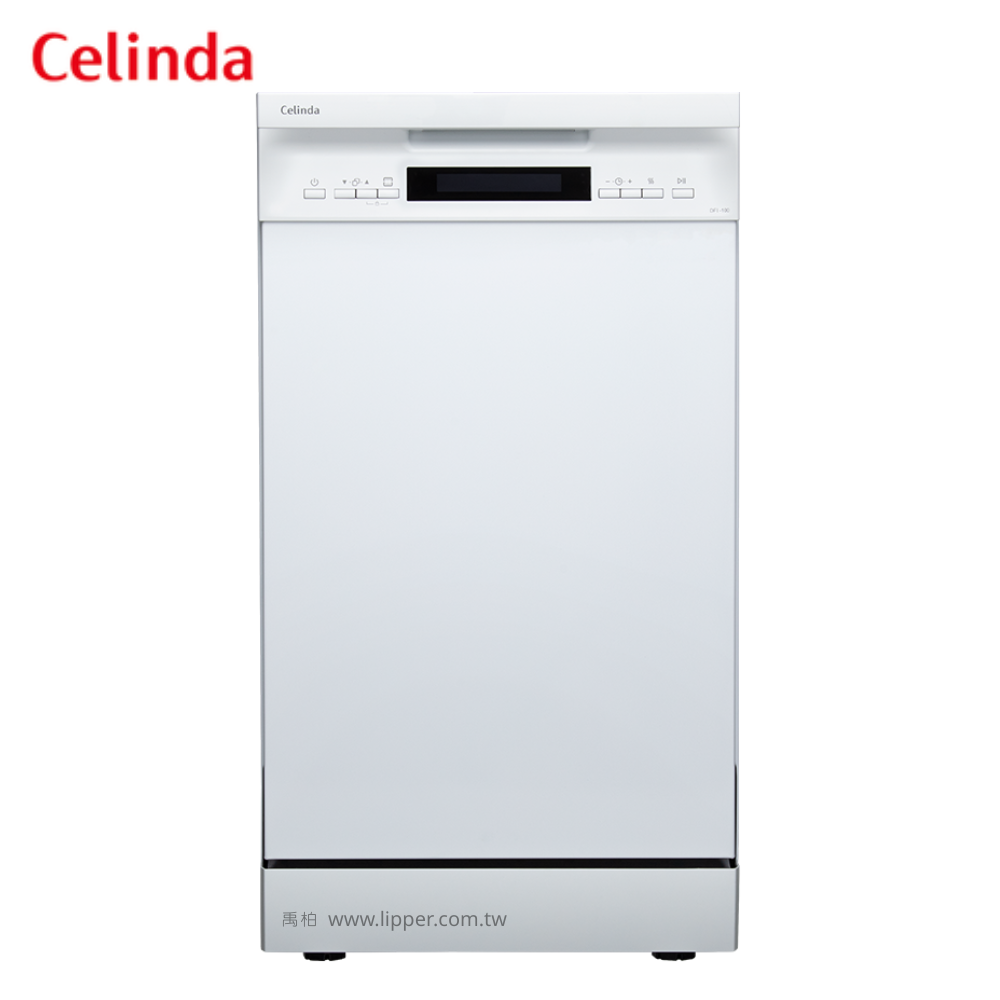 Celinda賽寧嵌入型洗碗機 DFI-100【全省免運費宅配到府+贈送好禮洗碗劑組合】