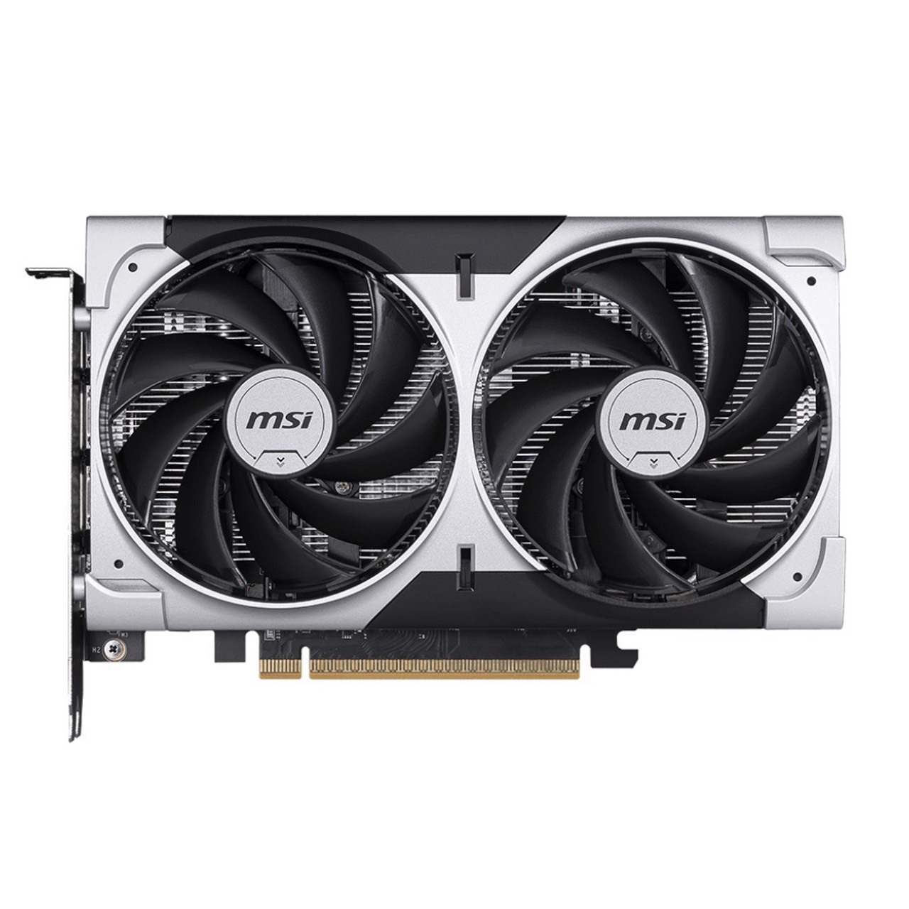 MSI 微星 GeForce RTX 5050 8G VENTUS 2X OC 顯示卡