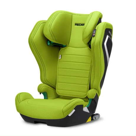 Recaro - Axion1  I-SIZE 3-12歲汽車安全座椅(青綠色)