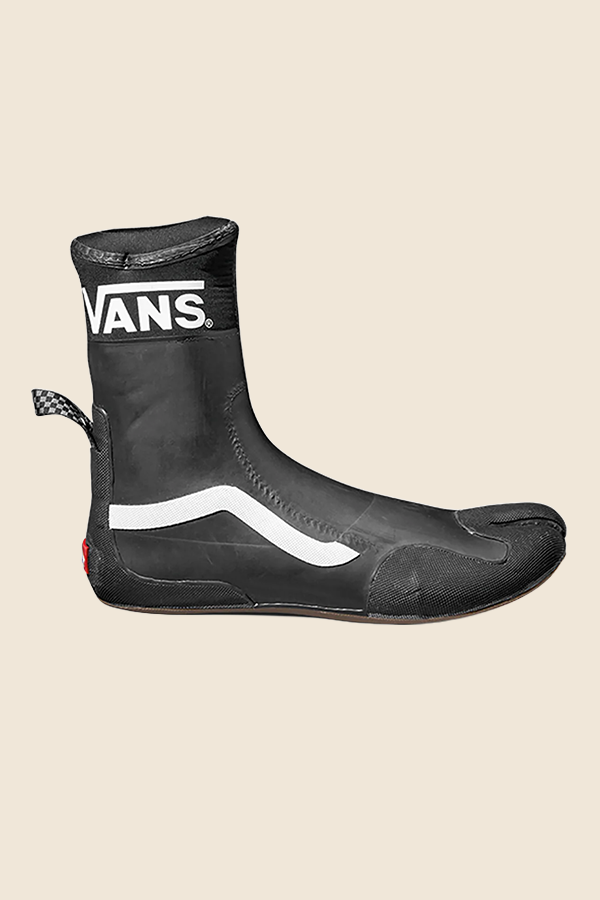 VANS - SURF  BOOT 3MM 防寒衝浪鞋