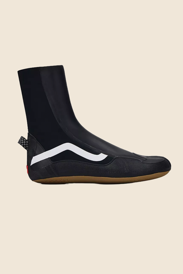 VANS - SURF  BOOT 3MM 防寒衝浪鞋