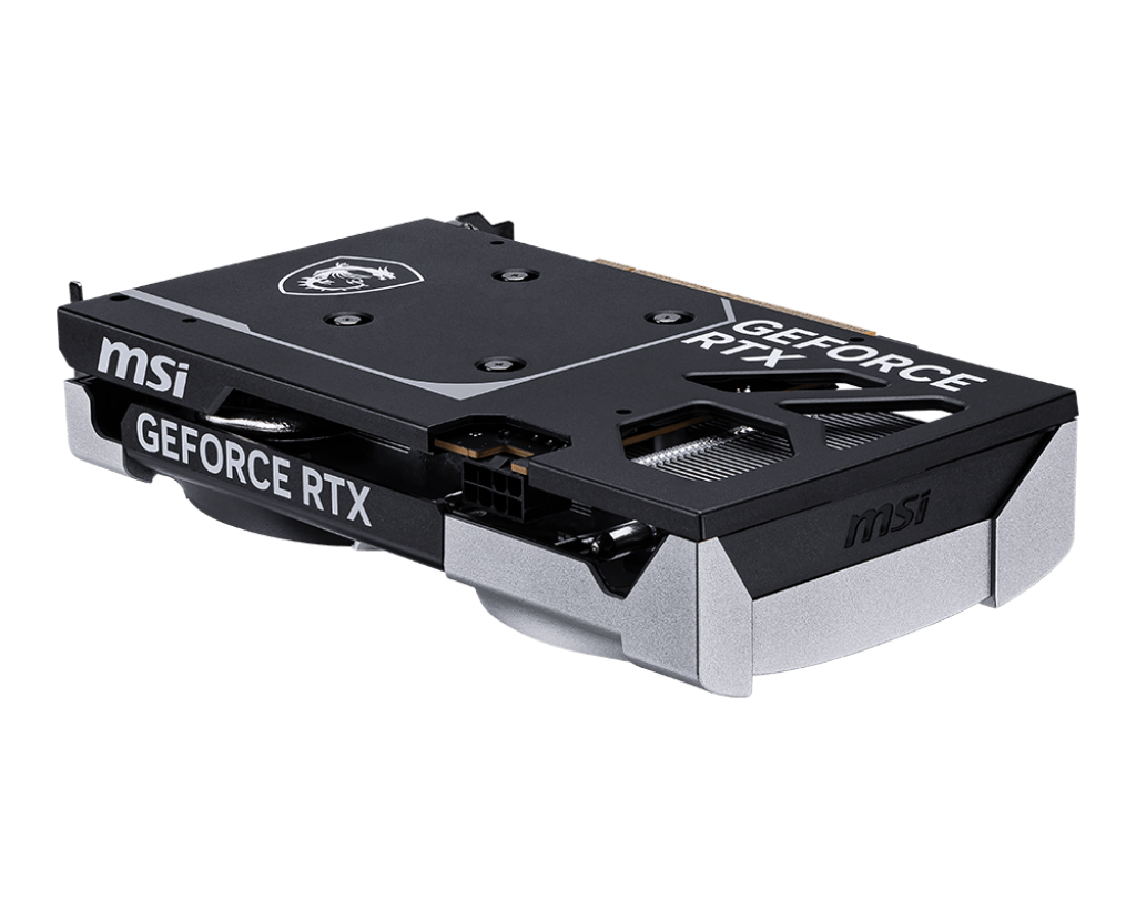 MSI 微星 VENTUS GeForce RTX 5060 8GB 2X OC 顯示卡