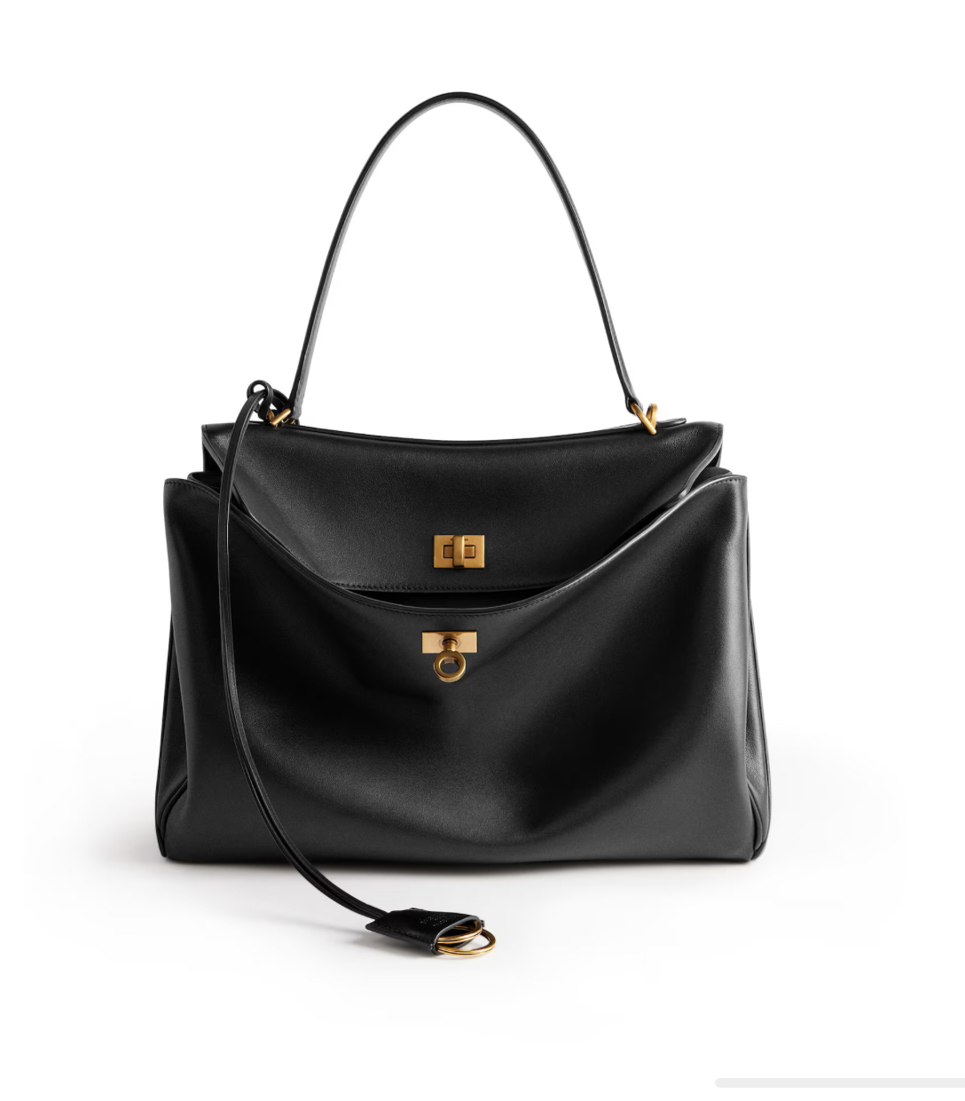 Balenciaga Medium Rodeo Bag