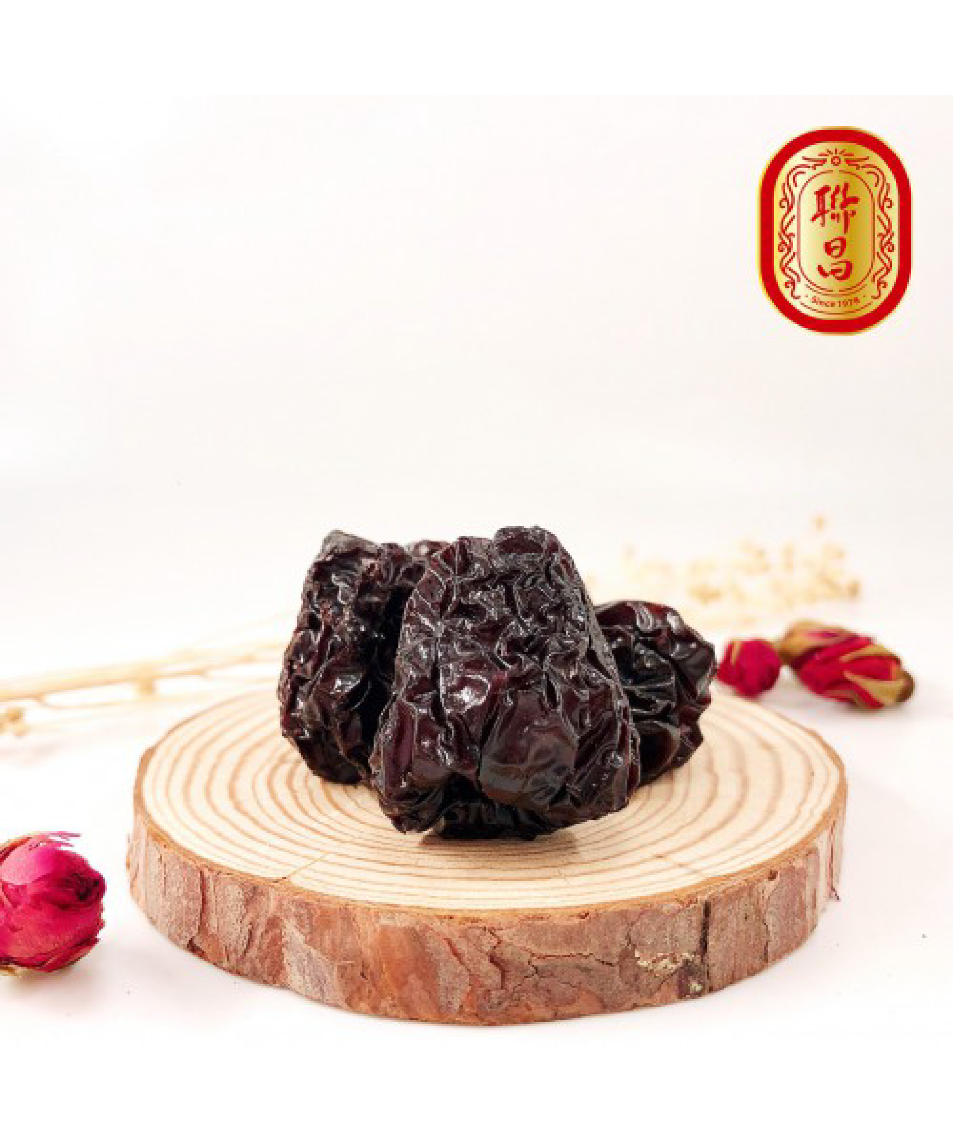 黑棗王/圓棗 /僅限自取