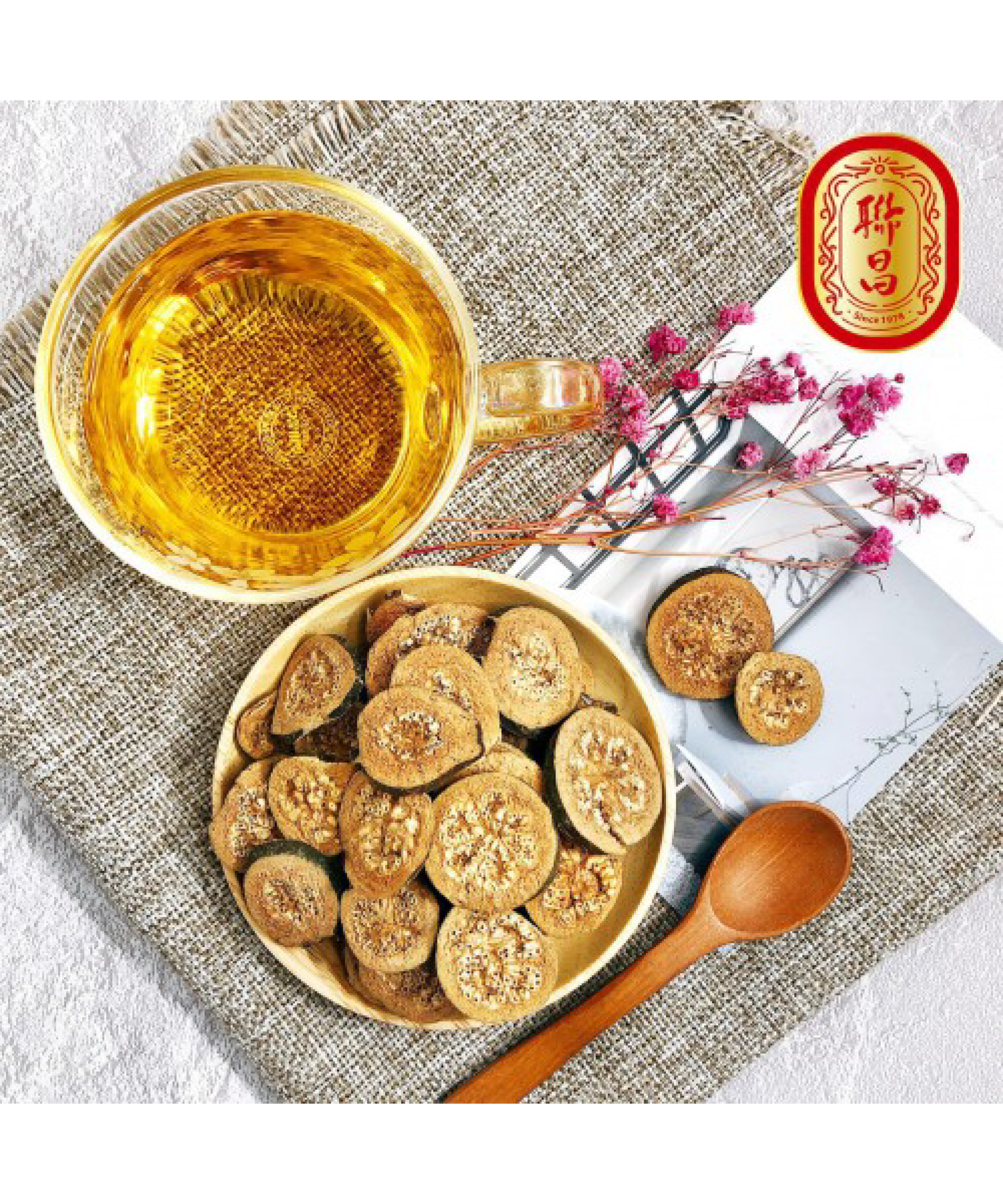山芭樂片-150g