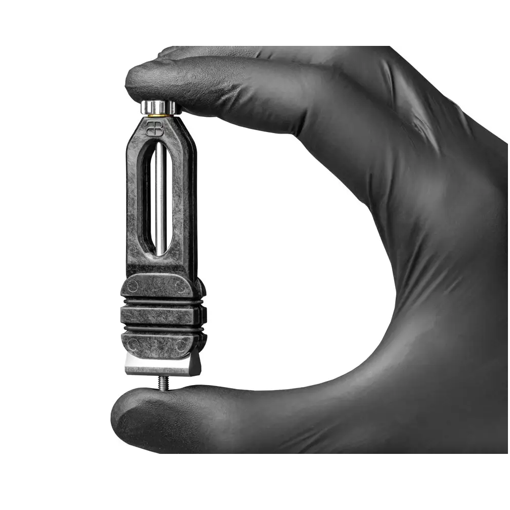 AbsoluteBlack Hydraulic Brake Piston Press