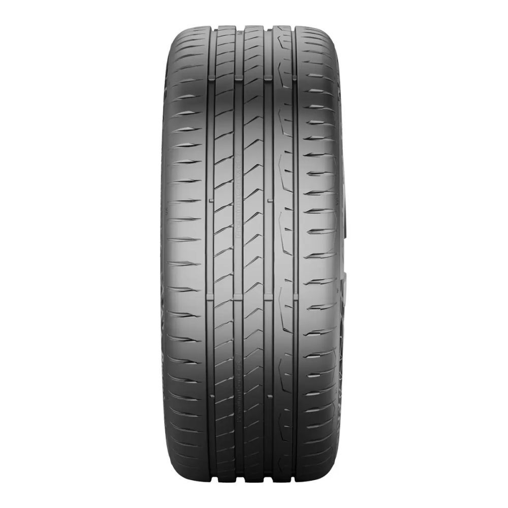 【Continental馬牌】輪胎馬牌 235/45R18 98Y XL FR PC7 二入組 235/45/18 吋輪胎