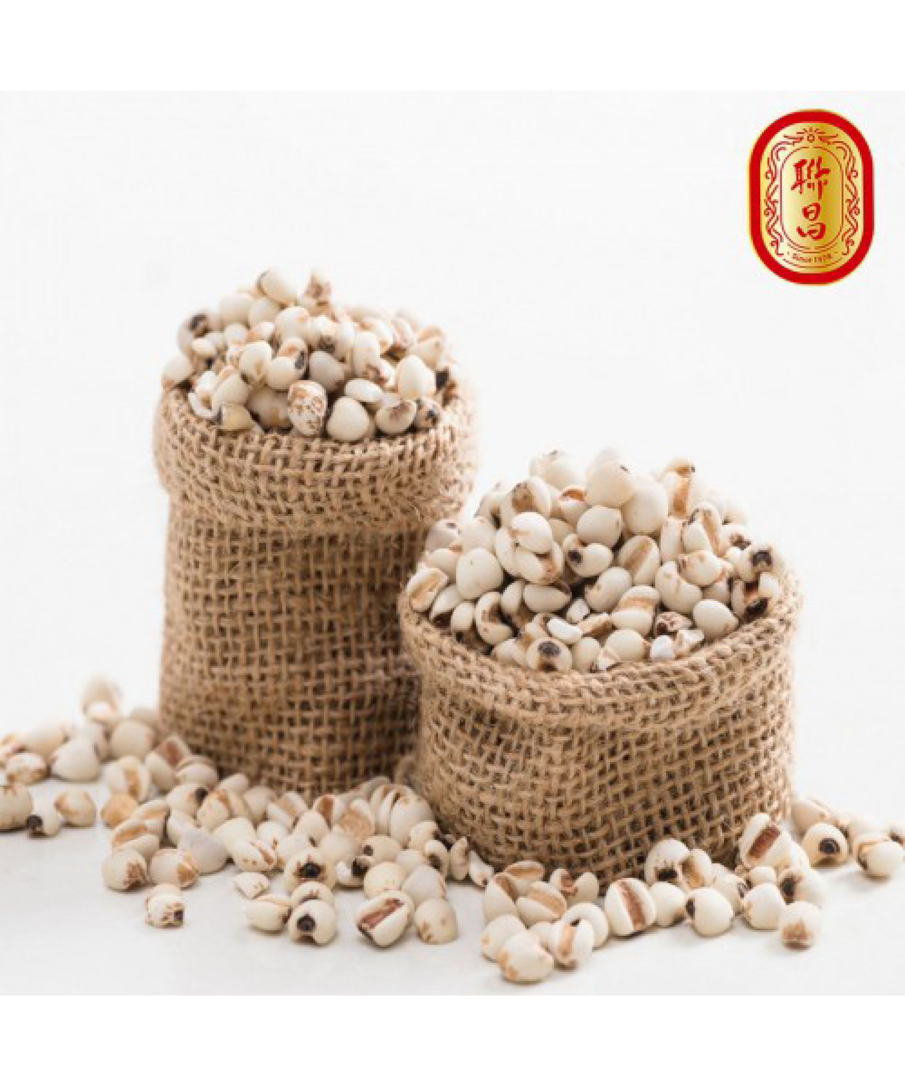 薏仁-600g