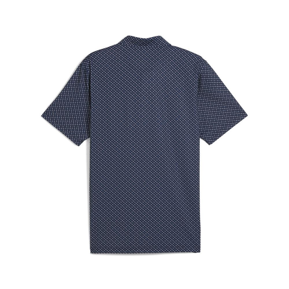 AP Micro Umbrellas 高爾夫 Polo 衫 #62955907  深藍