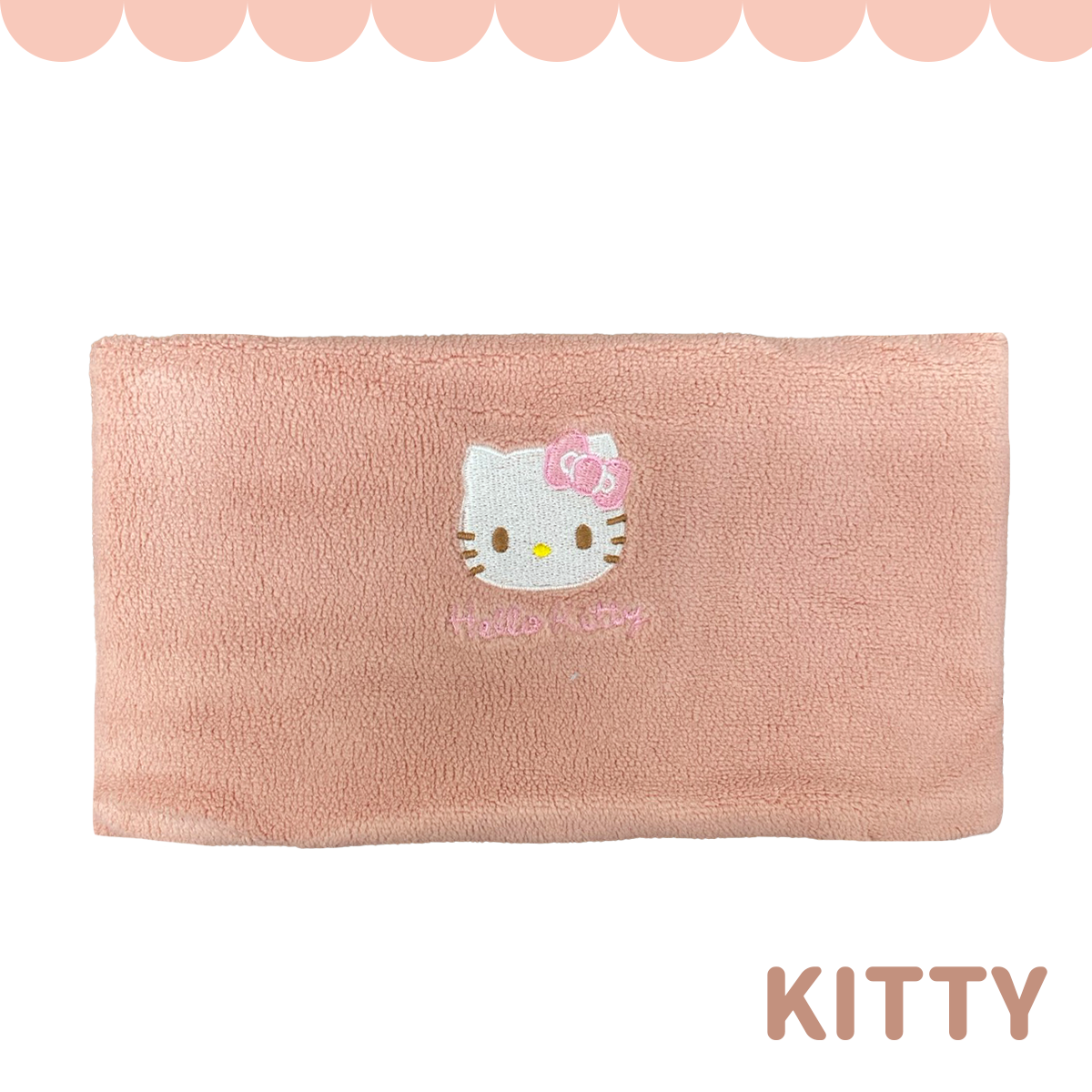 兒童多功能保暖圍脖 LO01