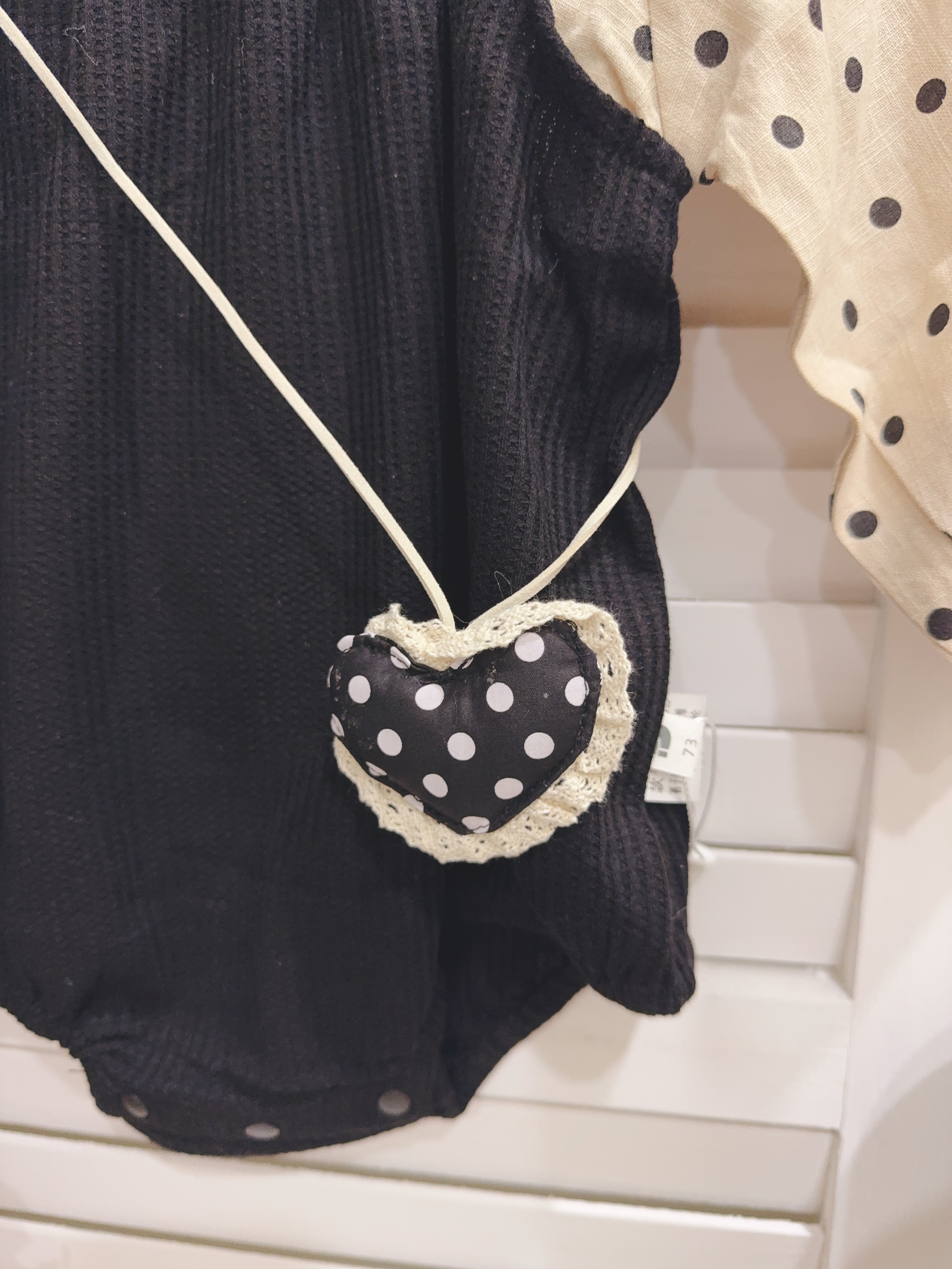 H3102珍奶包屁套裝c174