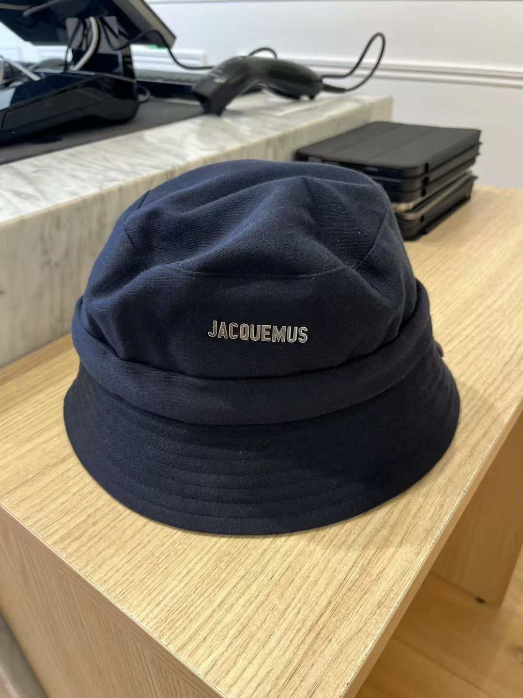 Outlet Jacquemus Bucket Hat