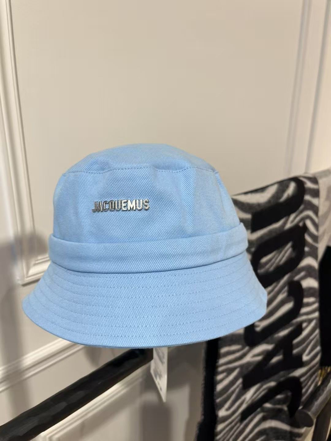 Outlet Jacquemus Bucket Hat