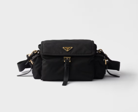 Prada Explore Medium Bag