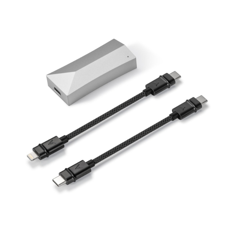 Astell&Kern AK HC4 便攜解碼耳擴