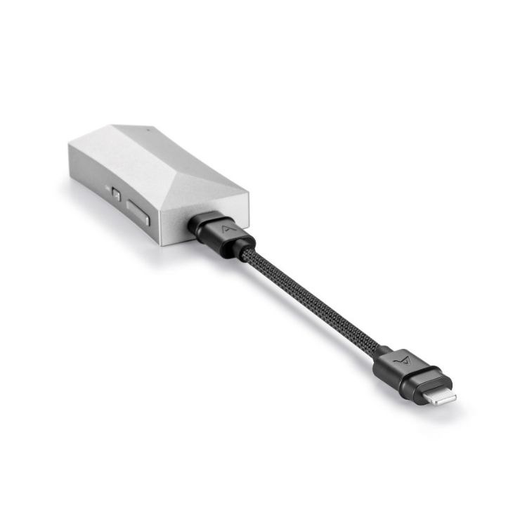 Astell&Kern AK HC4 便攜解碼耳擴