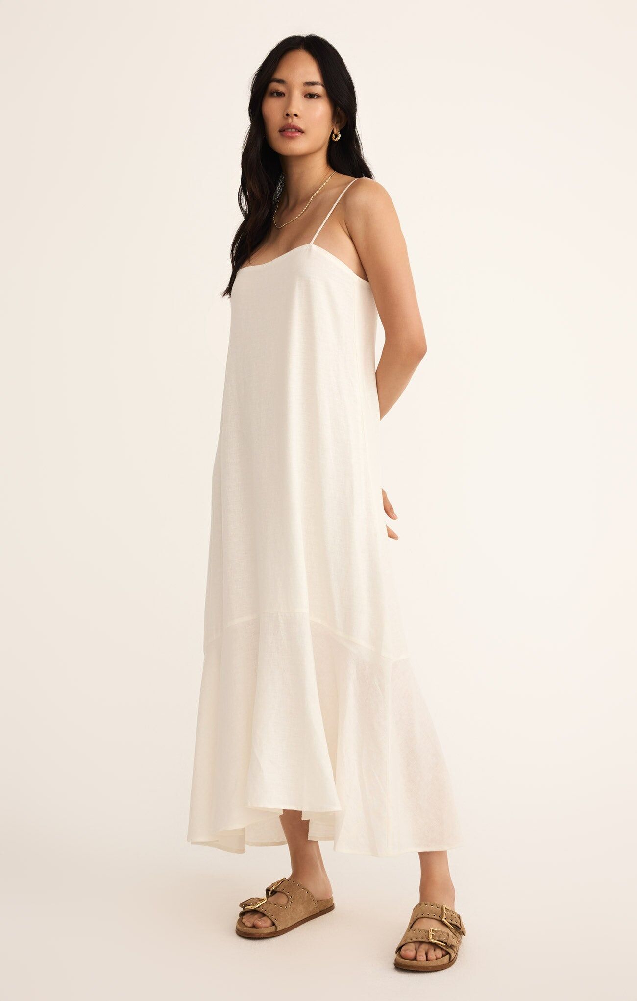 Coast Maxi Dress