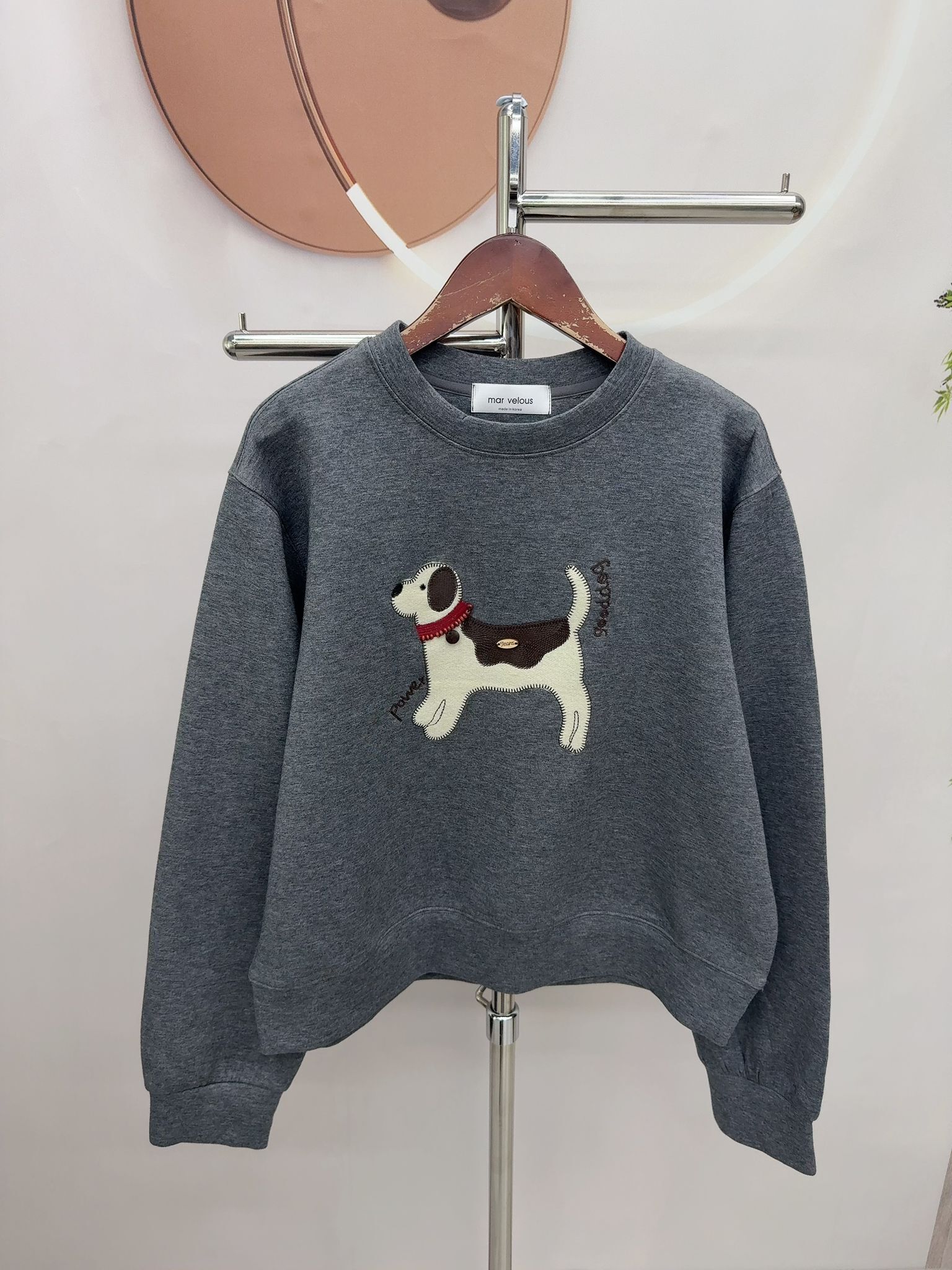 Mar 狗仔圖top~125AC