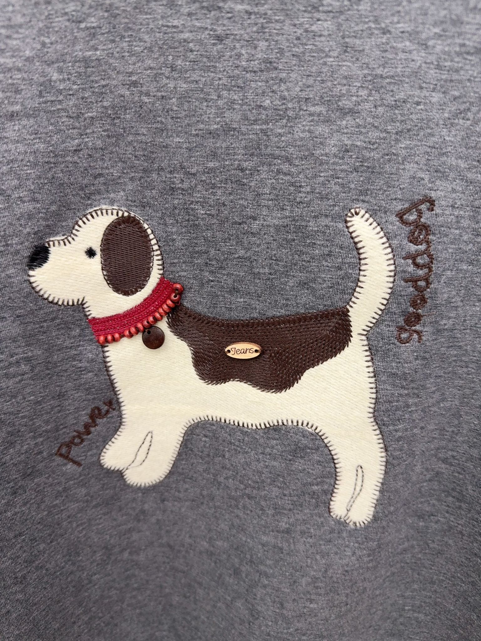 Mar 狗仔圖top~125AC