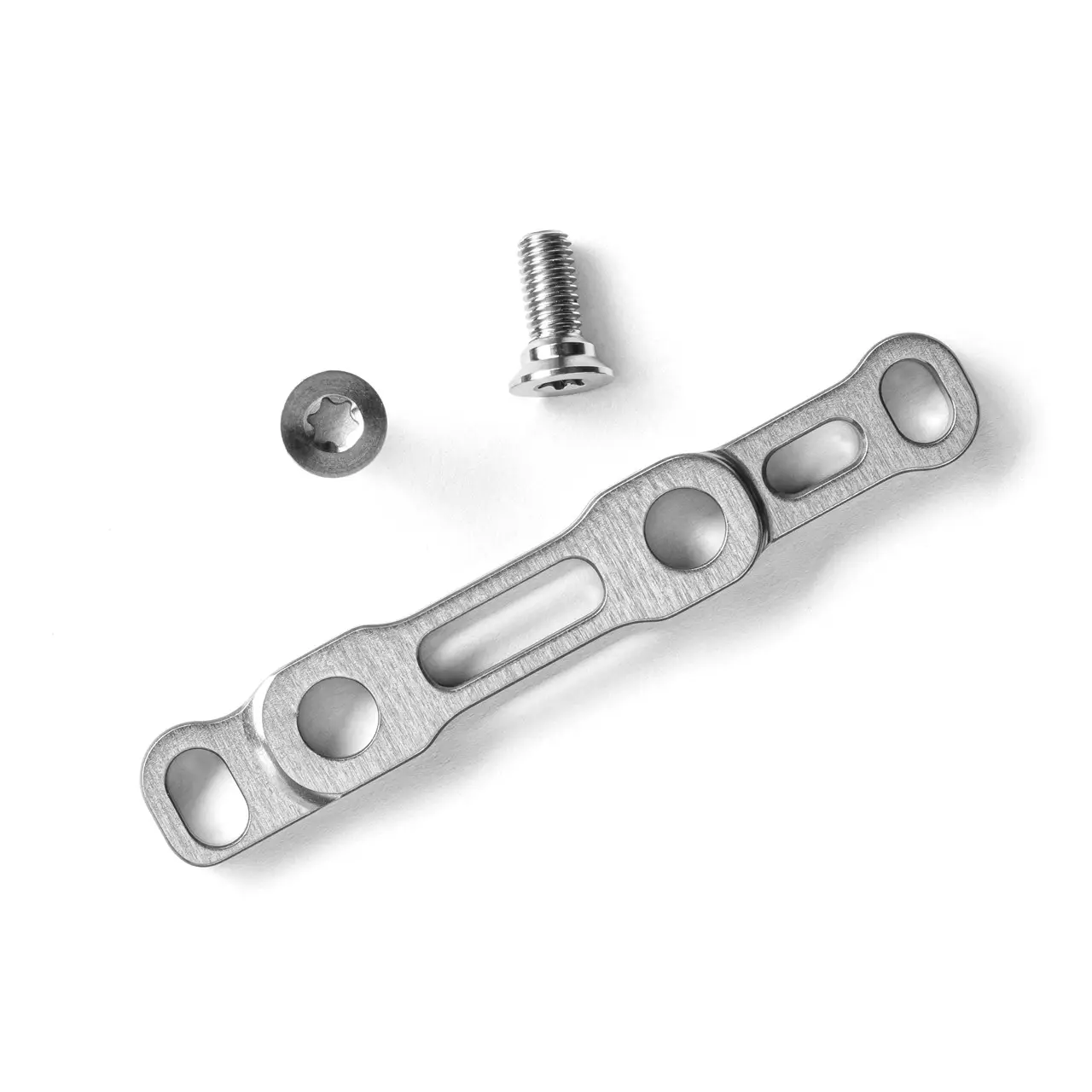 AbsoluteBlack 平裝式碟剎碼 (Sram 夾器用)