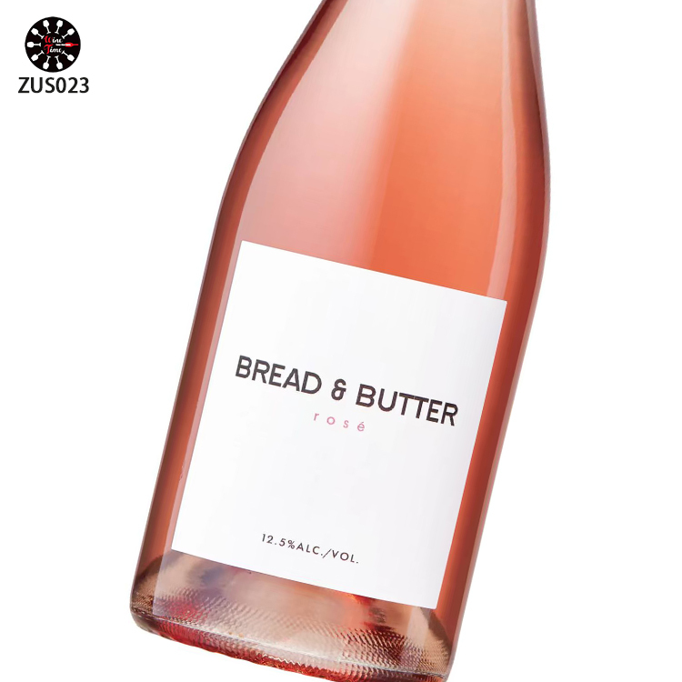 Bread & Butter Rose 2022