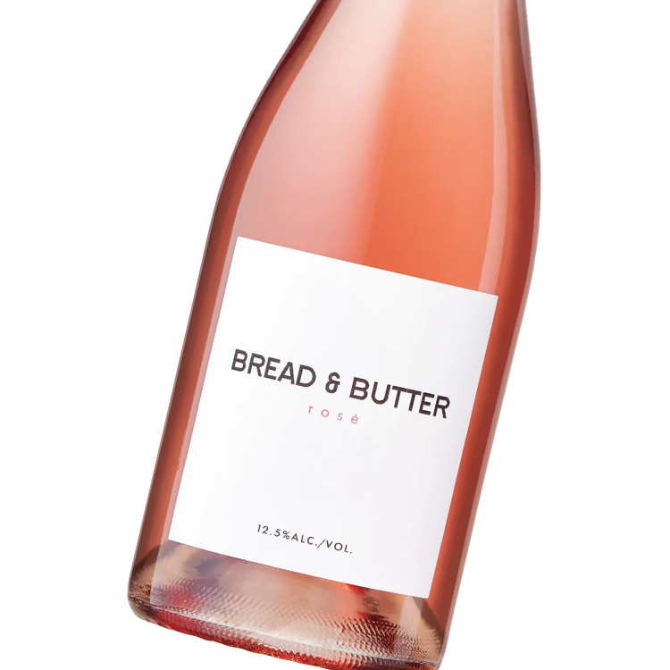 Bread & Butter Rose 2022