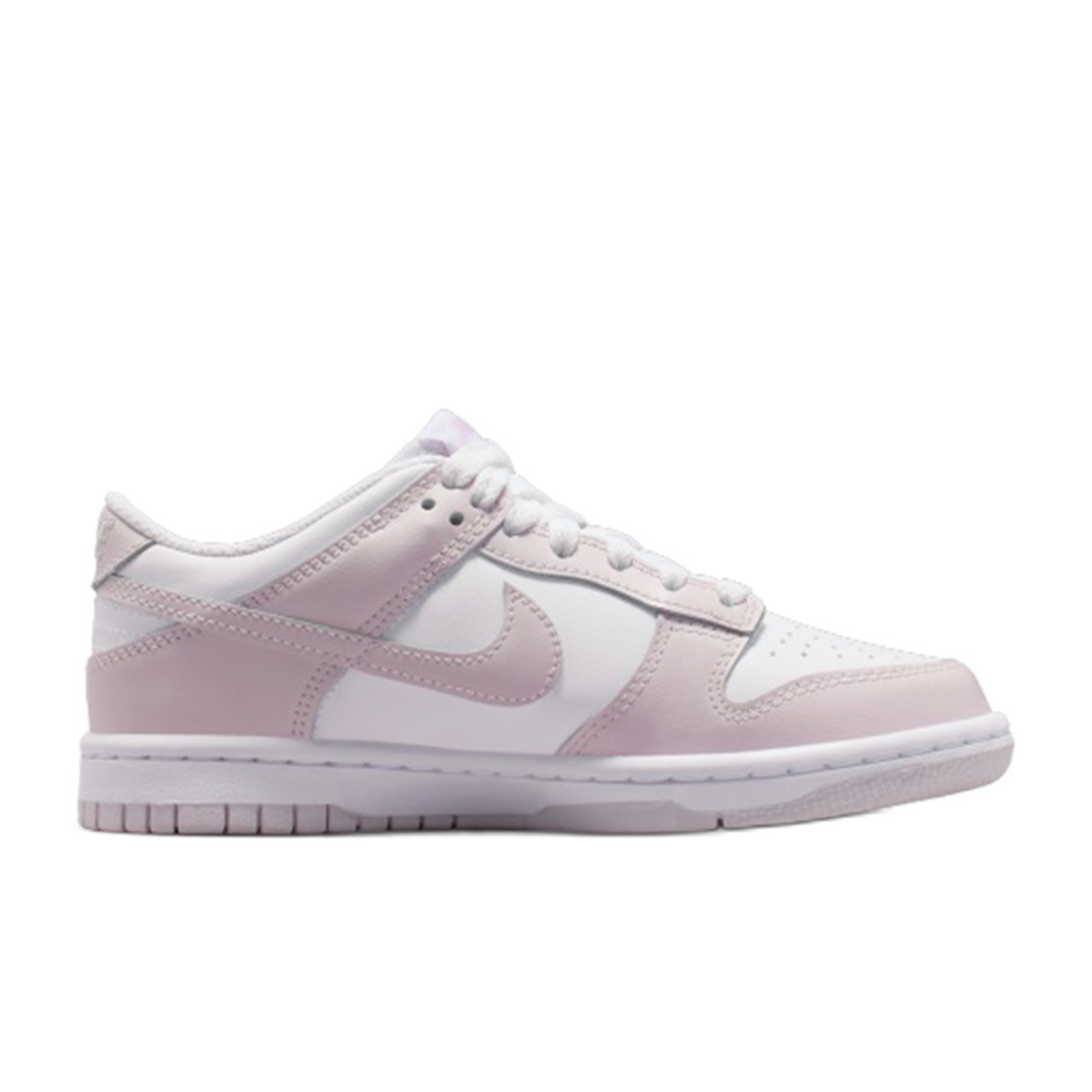 Nike Dunk Low Light Violet 淺粉紫 GS FB9109-128