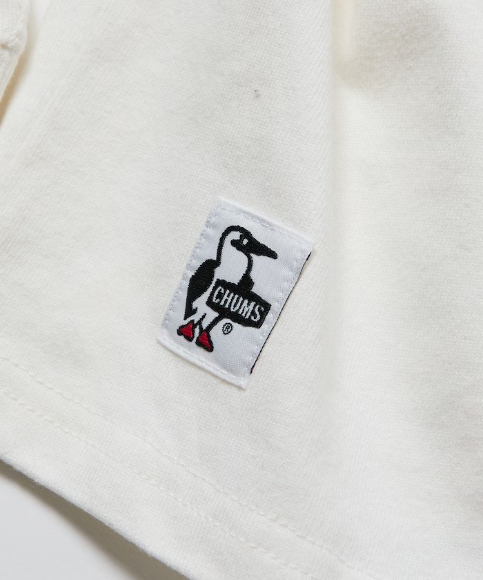 日本 Chums x Freak's Store Knit Pocket L/S T-Shirt