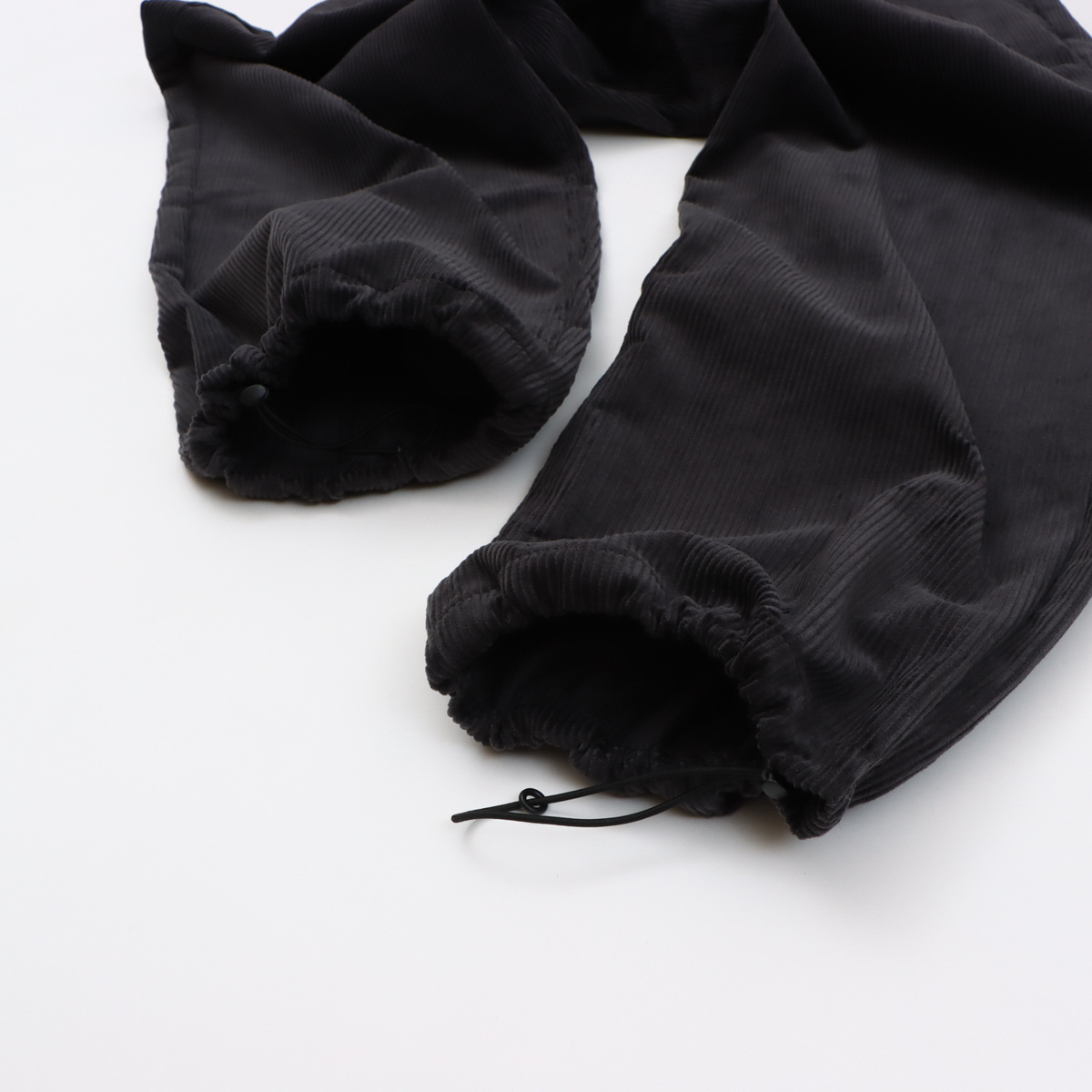 男款-CASUAL 燈芯絨長褲-深灰色（C3-C207-080）