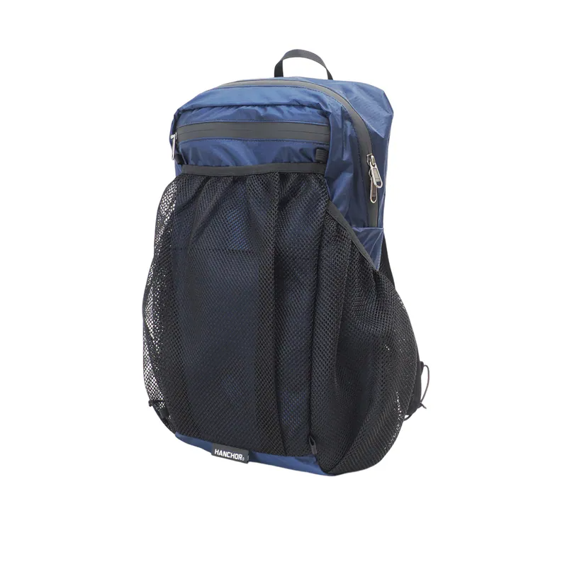 HANCHOR CINDER 極輕量攻頂背包 18L