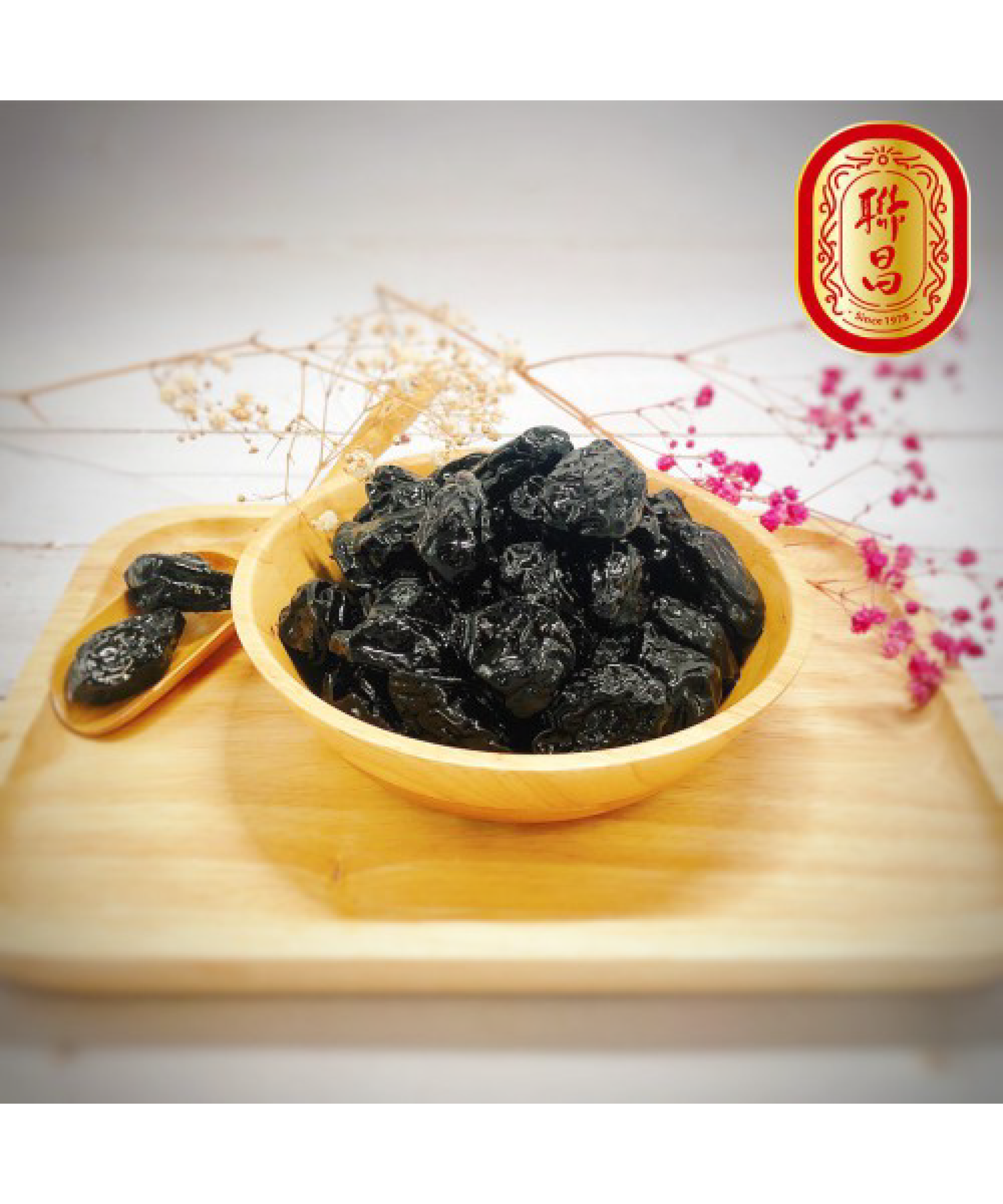 加州蜜棗