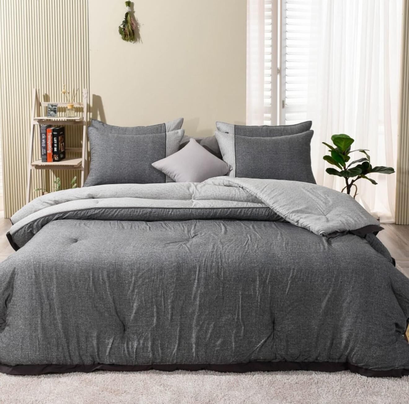 【直播】LL101450 四季被