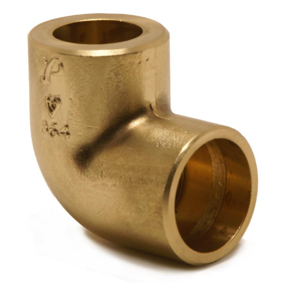 "YORKSHIRE" 英國走錫大細曲尺