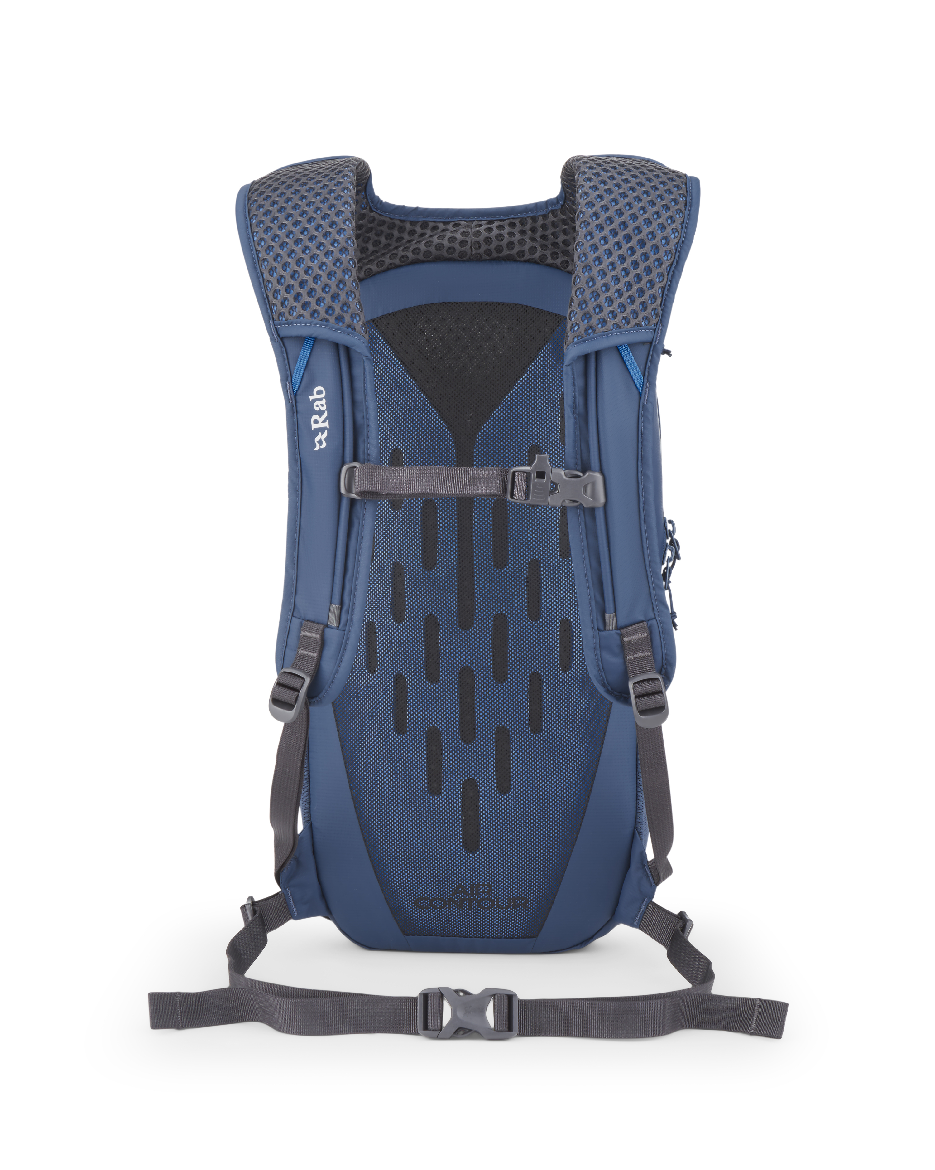 Rab. Tygen 12L Day Pack ( Tempest Blue )